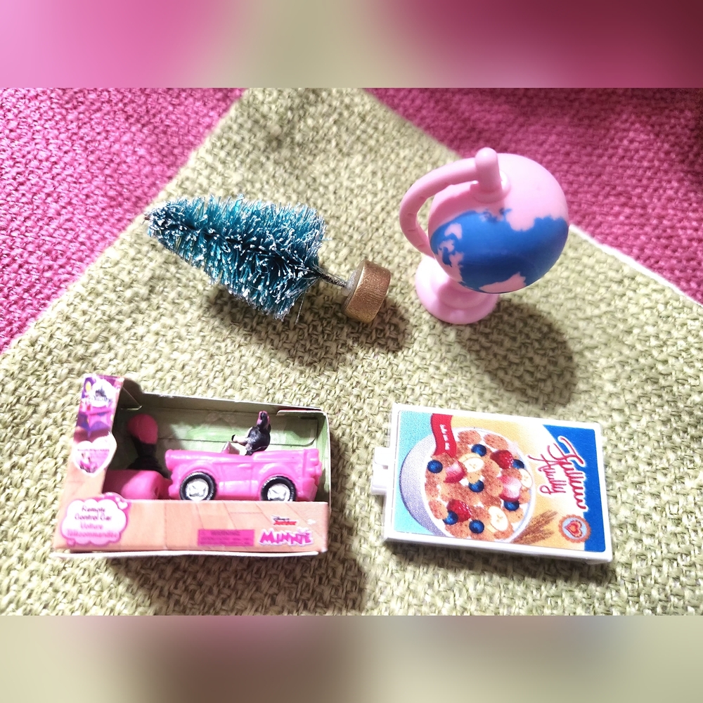 Assorted Mini toys lots -Limited Time